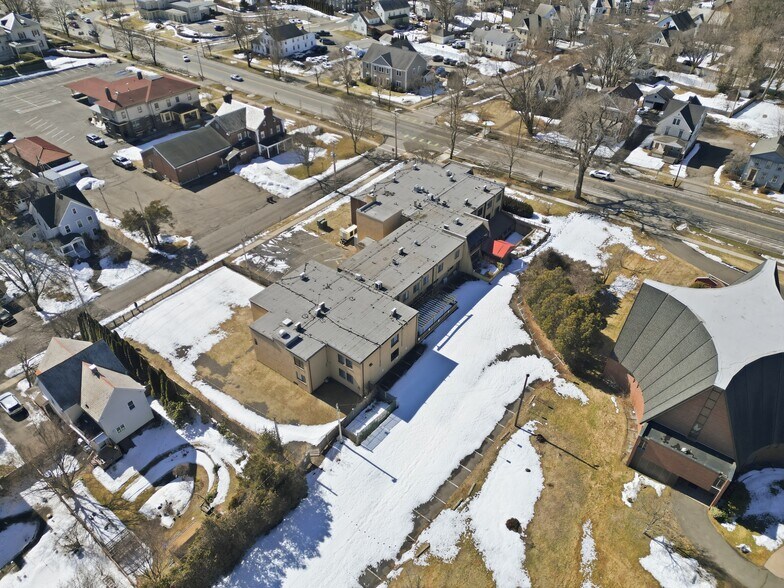 More Photos Of 66 Broad St, Westfield Skilled Nursing Facility For Sale