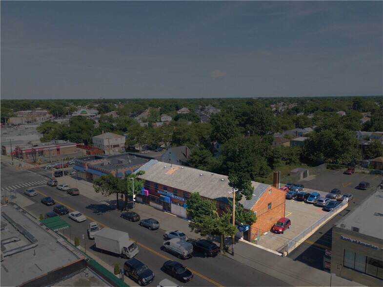 More Photos Of 205-16 Linden Blvd, Saint Albans Storefront Retail Residential For Lease