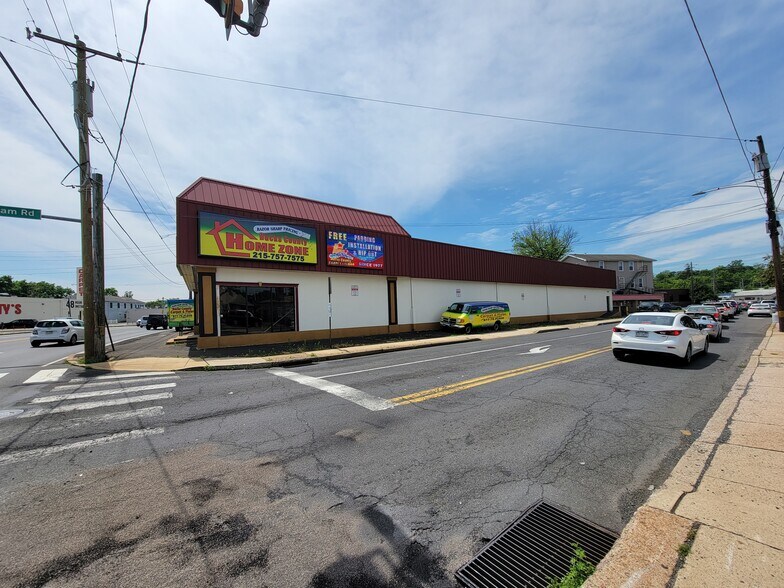 More Photos Of 71 Bellevue Ave, Langhorne Storefront Retail Office For Lease