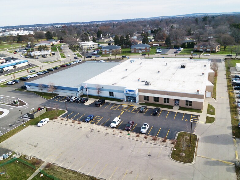 More Photos Of 1818 Milton Ave, Janesville Freestanding For Lease