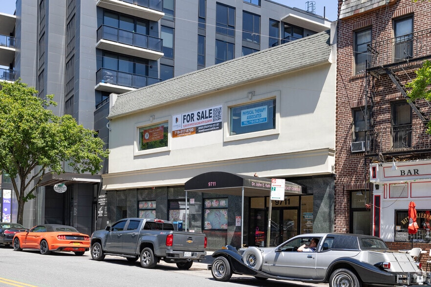 Primary Photo Of 9711 3rd Ave, Brooklyn Medical For Lease