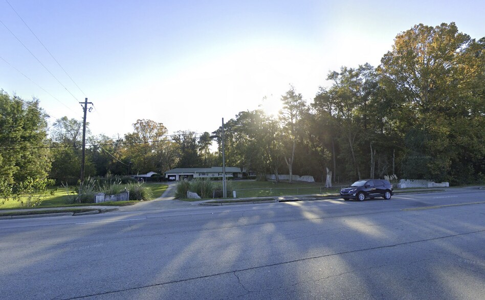 More Photos Of 402 W Oglethorpe Hwy, Hinesville Land For Sale