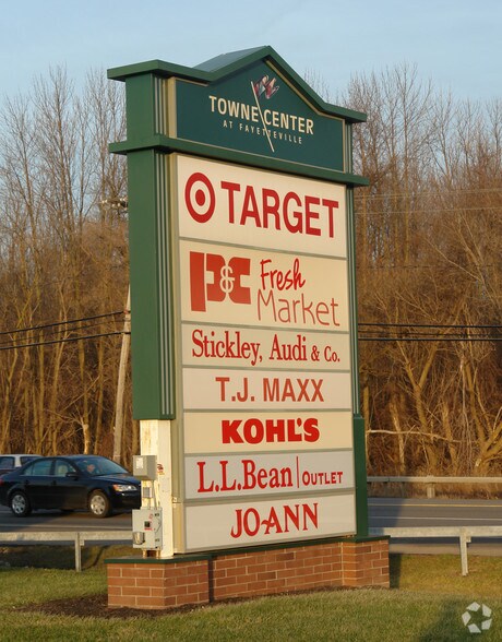 More Photos Of 340 Towne Dr, Fayetteville Unknown For Lease