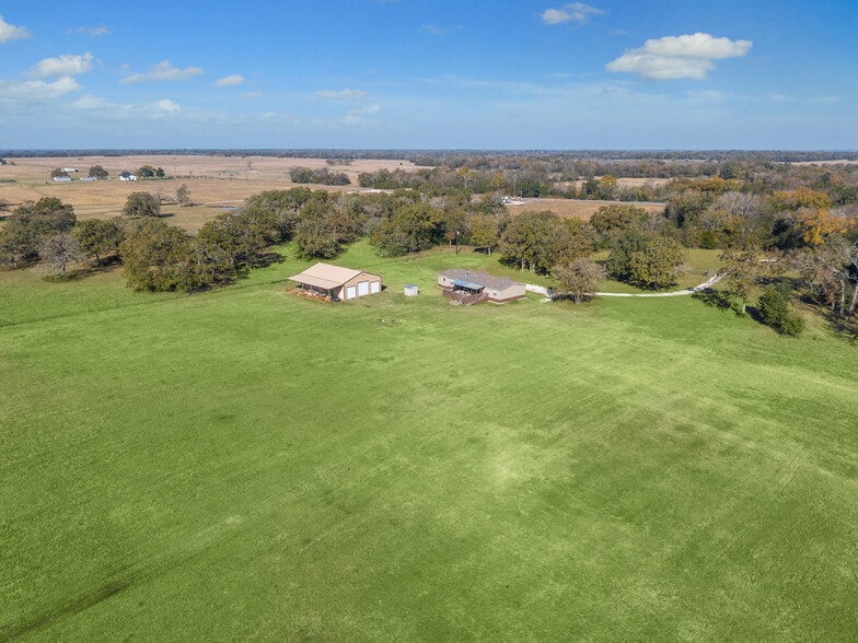 More Photos Of 4835 FM 1452 W, Madisonville Land For Sale