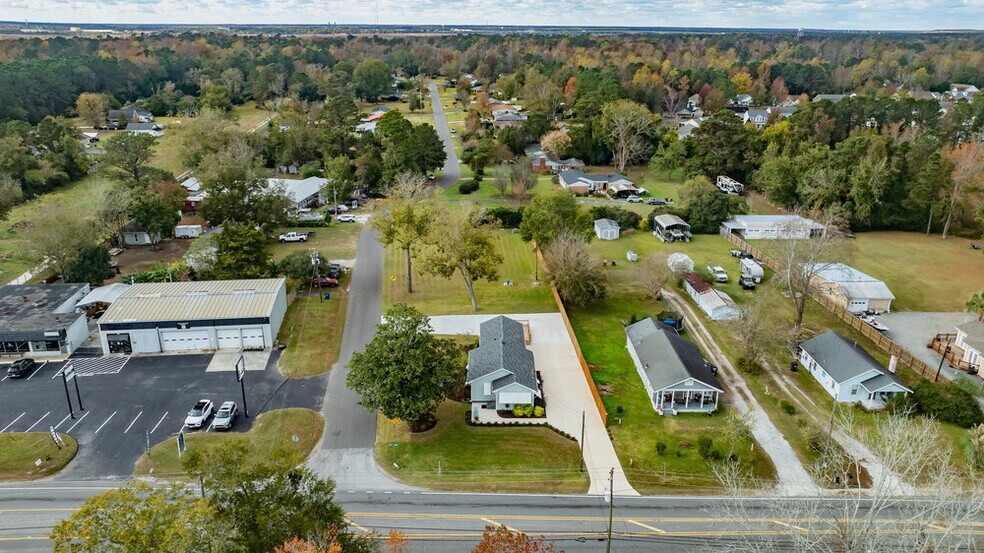 More Photos Of 100 Whitman Ave, Castle Hayne Land For Sale