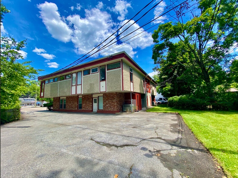 More Photos Of 2117 Crompond Rd, Cortlandt Manor Office For Sale