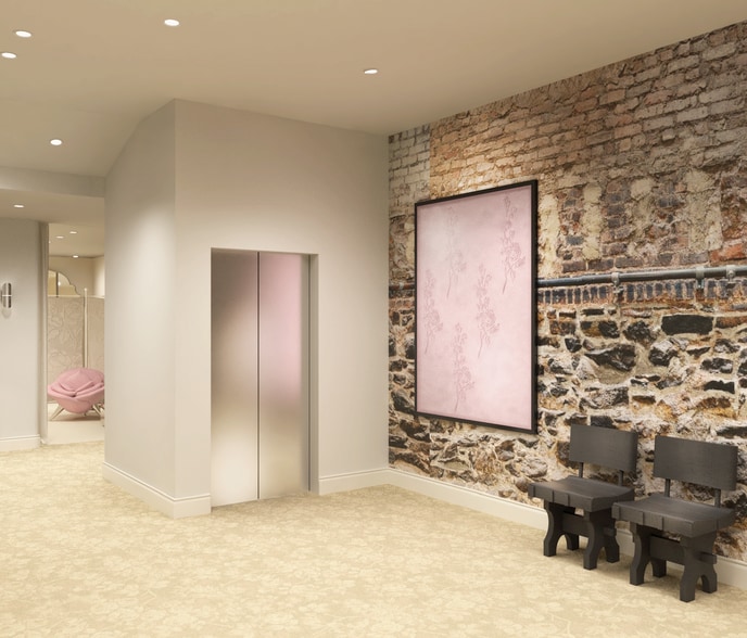 More Photos Of 170 Mercer St, New York Storefront For Sale