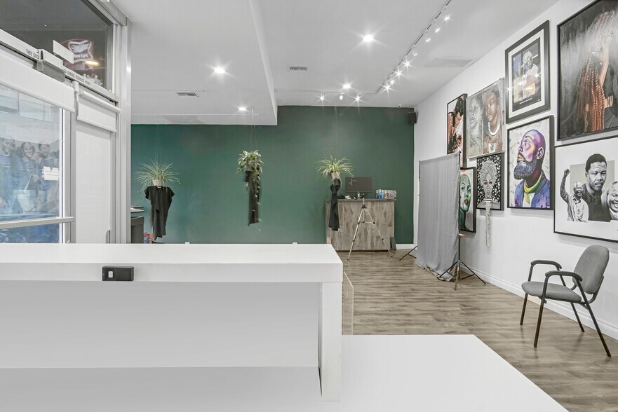 More Photos Of 5142 Lankershim Blvd, North Hollywood Storefront For Lease