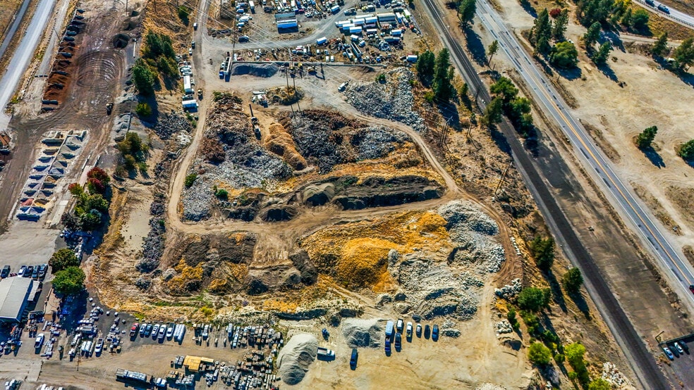 More Photos Of 8716 N Greene Ln, Spokane Land For Sale