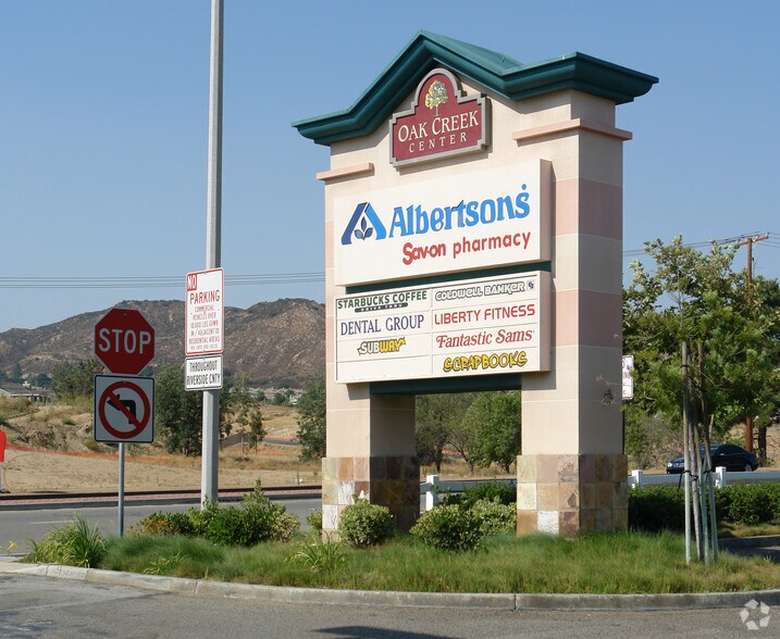 More Photos Of 23805-23905 Clinton Keith Rd, Wildomar Unknown For Lease