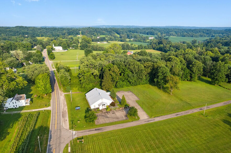 More Photos Of 10960 State Route 550, Vincent Healthcare For Sale