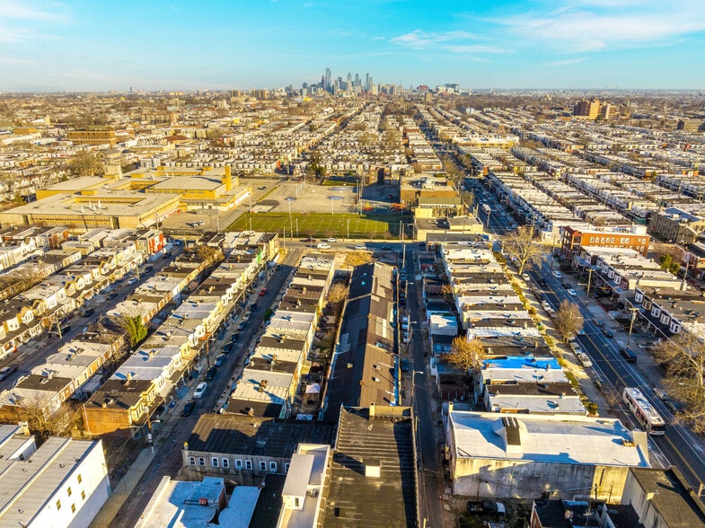 More Photos Of 246 S 59th St, Philadelphia Land For Sale