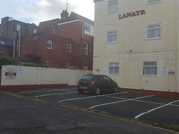 More Photos Of 73-75 Reads Ave, Blackpool Hotel For Sale