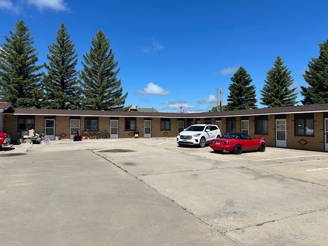 More Photos Of 704 Highway 12 W, Bowman Hotel For Sale