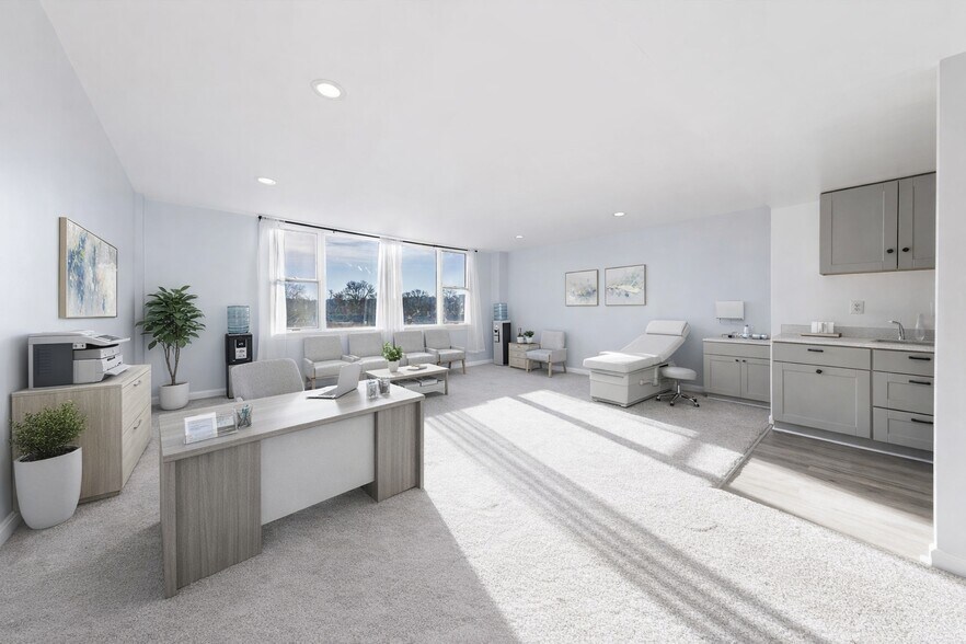 More Photos Of 4600 Duke St, Alexandria Apartments For Sale