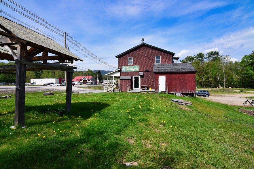More Photos Of 584 Tenney Mountain Hwy, Plymouth Freestanding For Sale