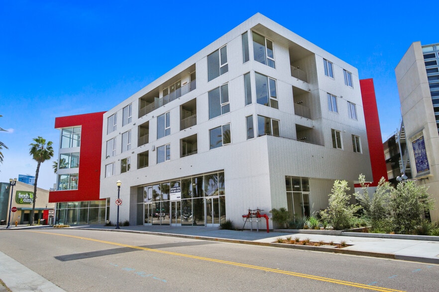 More Photos Of 495 N Promenade, Long Beach Apartments For Lease