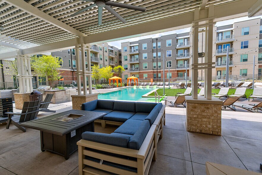 More Photos Of 3000 Northside Blvd, Richardson Multifamily For Sale