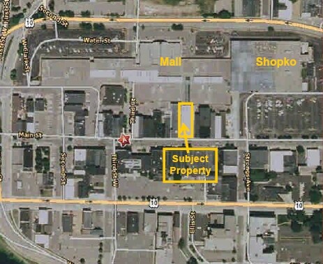 More Photos Of 1052 Main St, Stevens Point Office For Sale