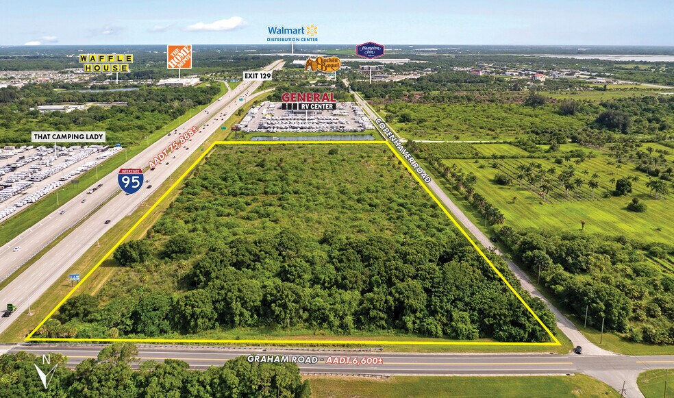 More Photos Of 2192 Peters Rd, Fort Pierce Land For Sale