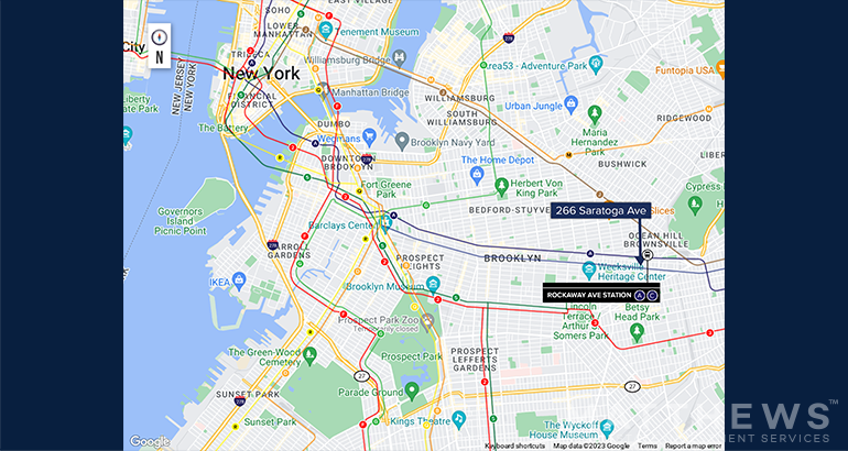 More Photos Of 266 Saratoga Ave, Brooklyn Apartments For Sale