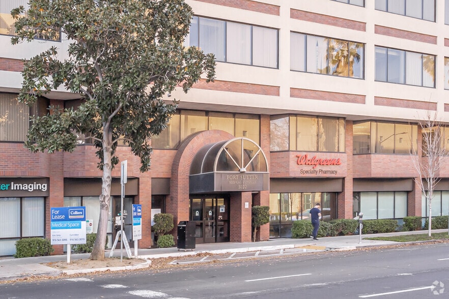 More Photos Of 1020 29th St, Sacramento Unknown For Lease