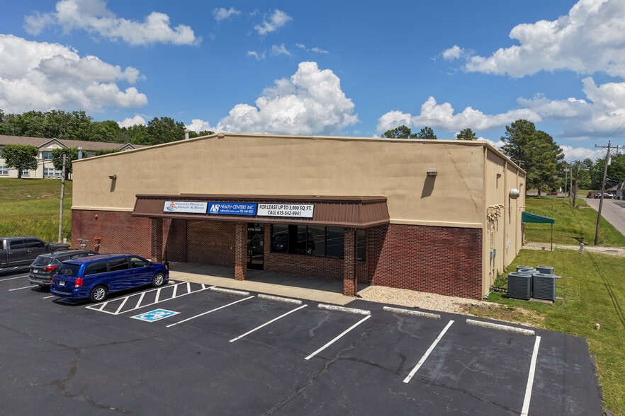 Primary Photo Of 1707 Alpine Dr, Columbia Storefront Retail Office For Lease