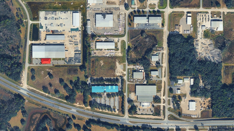 Primary Photo Of 849 Industrial Dr, Wildwood Land For Lease
