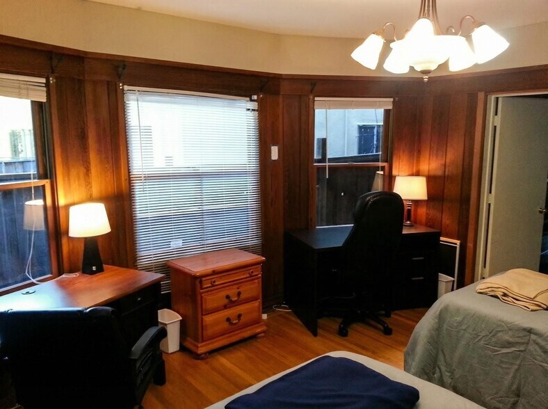 More Photos Of 2633 Regent St, Berkeley Multifamily For Sale