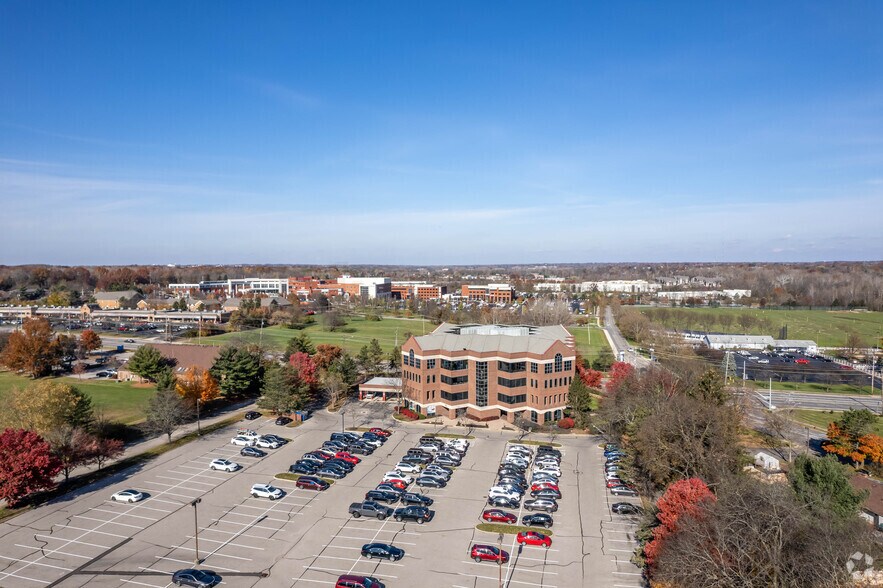 More Photos Of 501 W Schrock Rd, Westerville Office For Lease