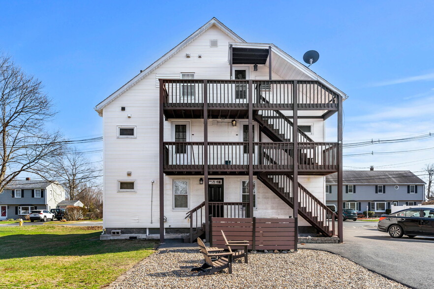 More Photos Of 23 Hyde St, Danvers Apartments For Sale