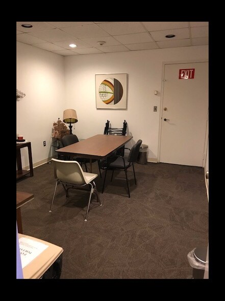 More Photos Of 1 Randall Sq, Providence Medical For Sale