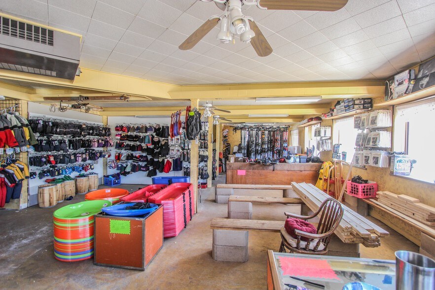 More Photos Of 90 James Canyon Hwy, Cloudcroft Hotel For Sale