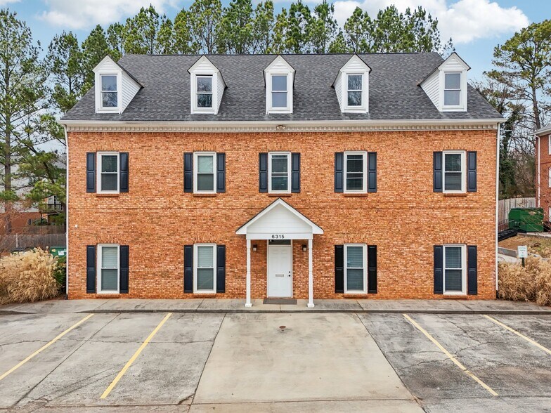 Primary Photo Of 6315 Amherst Ct, Peachtree Corners Office For Sale