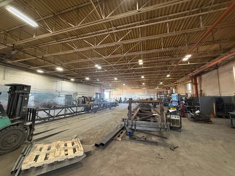 More Photos Of 171 Fuller Rd, Ajax Warehouse For Sale