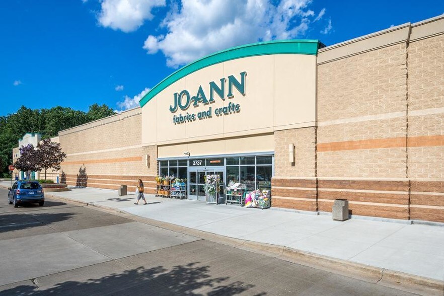 More Photos Of 3737 Carpenter Rd, Ypsilanti Freestanding For Lease