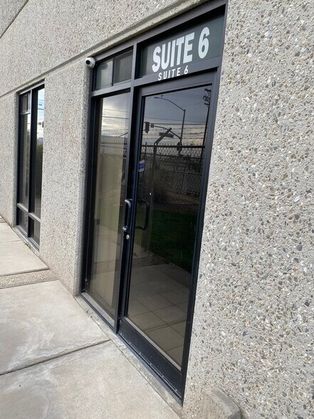 More Photos Of 2401 Portico Blvd, Calexico Warehouse For Lease