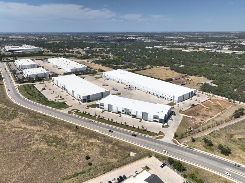 More Photos Of Scottsdale Dr, Leander Unknown For Lease