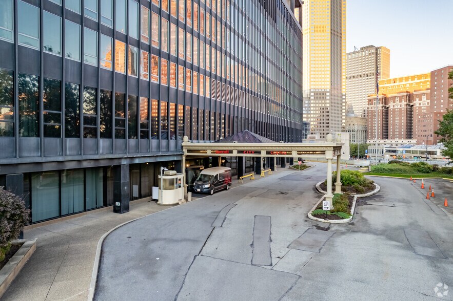 More Photos Of 112 Washington Pl, Pittsburgh Office For Lease