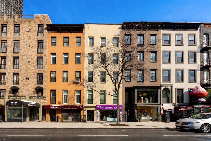 Primary Photo Of 221 E 60th St, New York Apartments For Sale