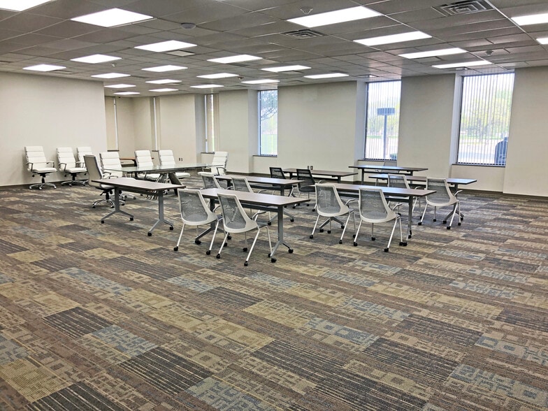 More Photos Of 21700 Northwestern Hwy, Southfield Loft Creative Space For Lease