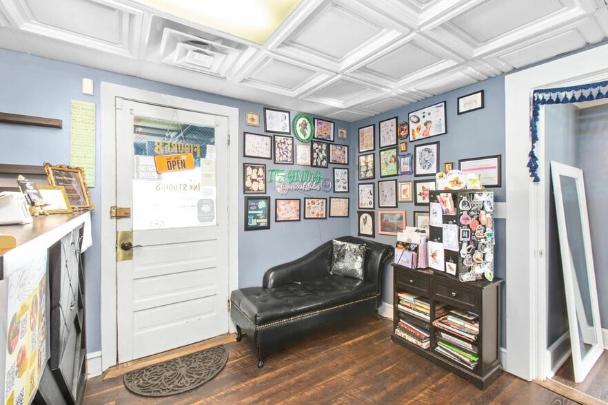 More Photos Of 10745 Courthouse Rd, Fredericksburg Office For Sale