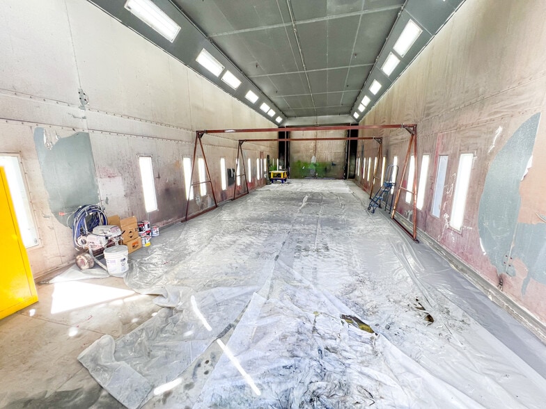 More Photos Of 1105 S Grandview Ave, Odessa Industrial For Sale