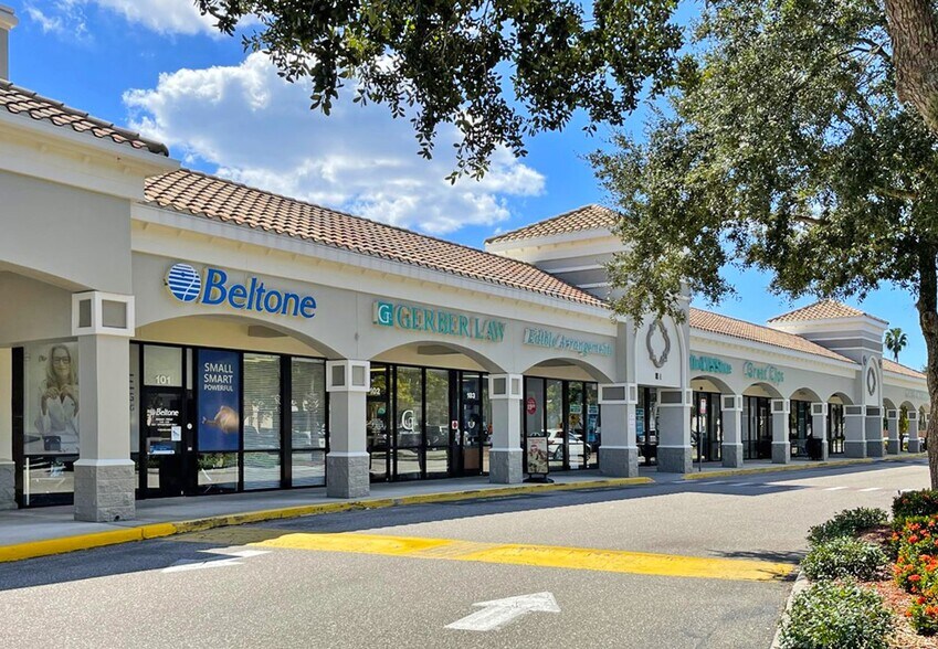 More Photos Of 1445 E Venice Ave, Venice General Retail For Lease