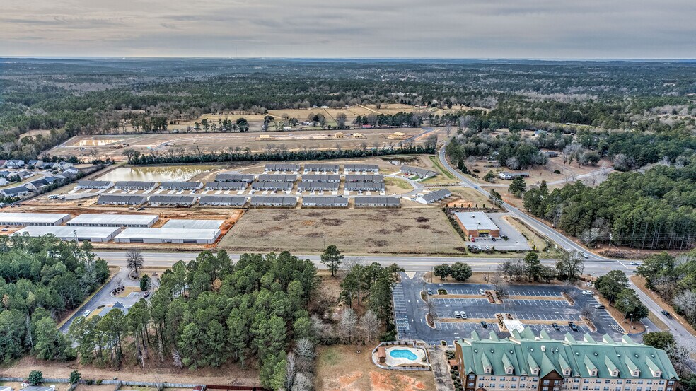 More Photos Of 00 Chukker Creek Rd, Aiken Land For Sale