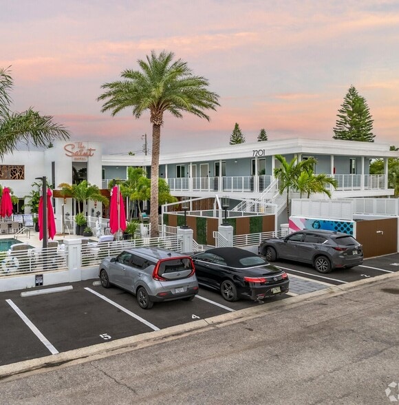 More Photos Of , Saint Pete Beach Unknown For Sale