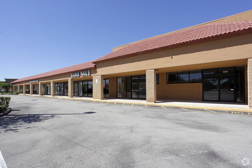 More Photos Of 7047-7251 NW 88th Ave, Tamarac Freestanding For Lease