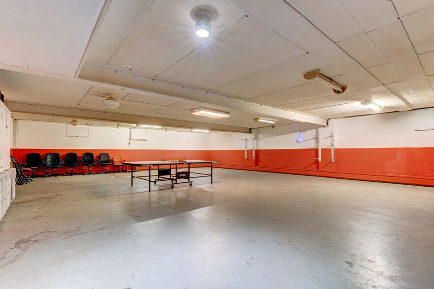 More Photos Of 73 Maple St, Manchester Lodge Meeting Hall For Sale