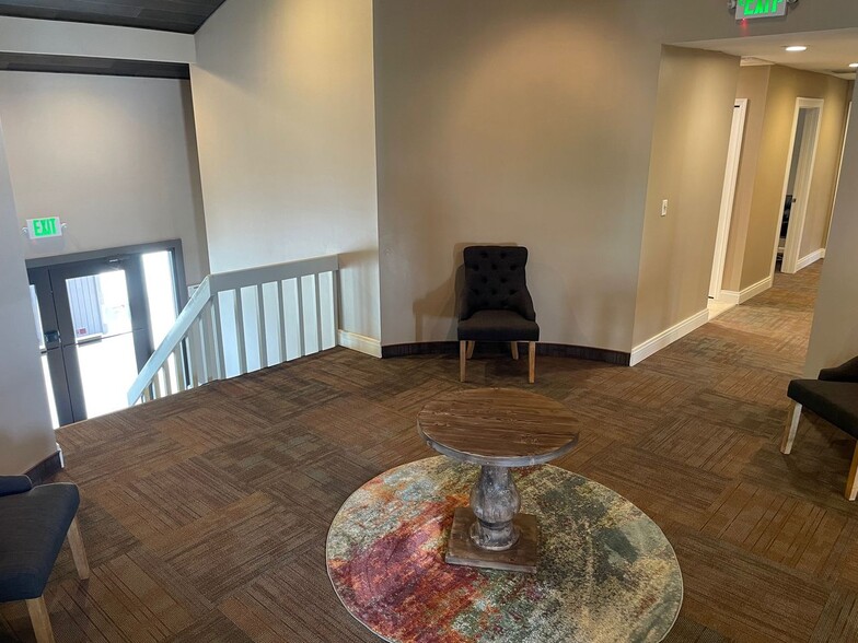 More Photos Of 7925 Burch Park Dr, Evansville Office For Sale