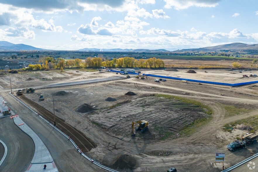 More Photos Of 800 South 1700 West, Payson Land For Sale